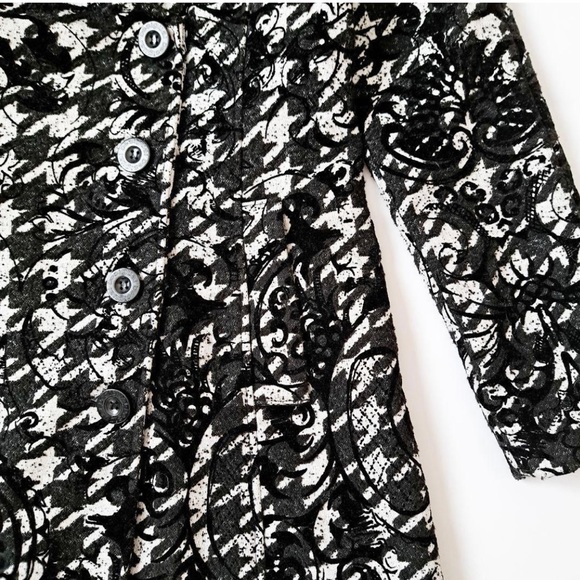 Desigual Women’s Button up Coat - Picture 2 of 5